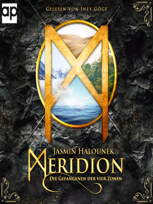 cover image of Meridion